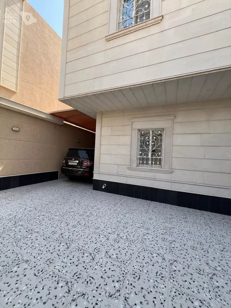 فيلا للبيع في شارع سليمان بن حبيب, حي البيان, مدينة الرياض, منطقة الرياض 10