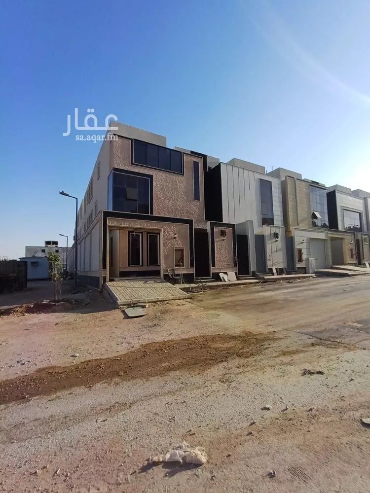 فيلا للبيع في حي المرجان, مدينة الرياض, منطقة الرياض