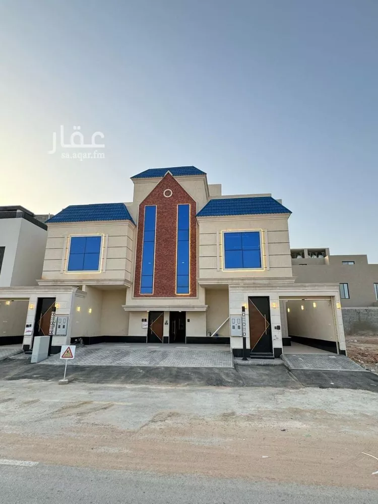دور للبيع في شارع أبي محمد الأصبهاني, حي الرمال, مدينة الرياض, منطقة الرياض صورة 2