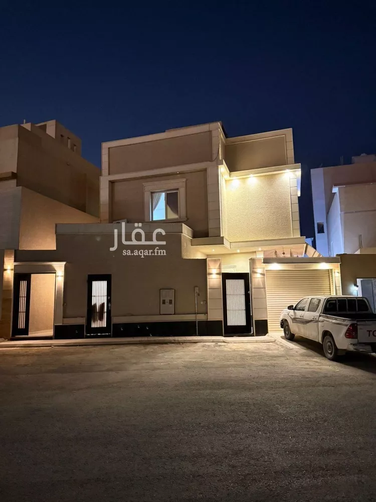 فيلا للبيع في حي البيان, مدينة الرياض, منطقة الرياض صورة 3