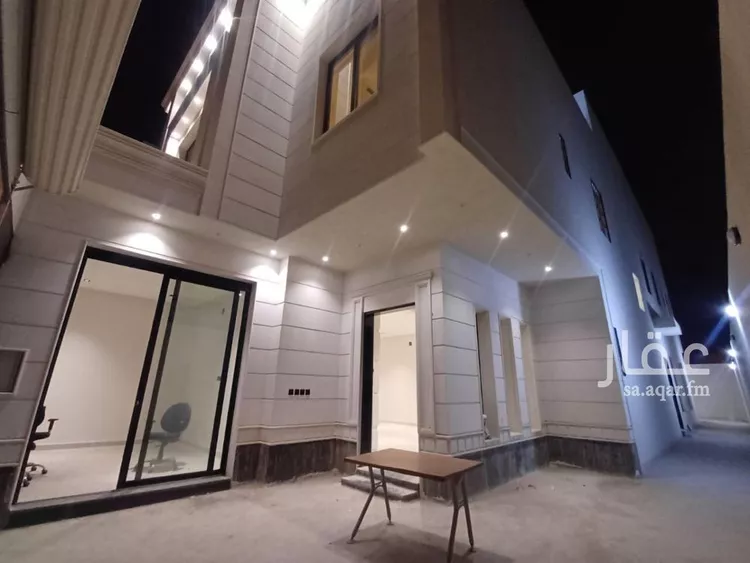 فيلا للبيع في شارع الشيخ سليمان بن عبدالله بن محمد, حي الخليج, مدينة الرياض, منطقة الرياض صورة 2