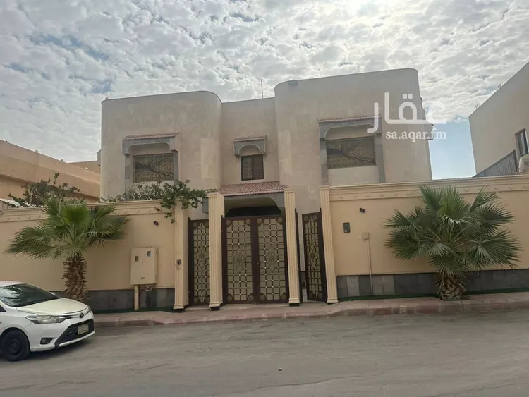 فيلا للبيع في شارع تاج الامناء, حي الشفاء, مدينة الرياض, منطقة الرياض صورة 2