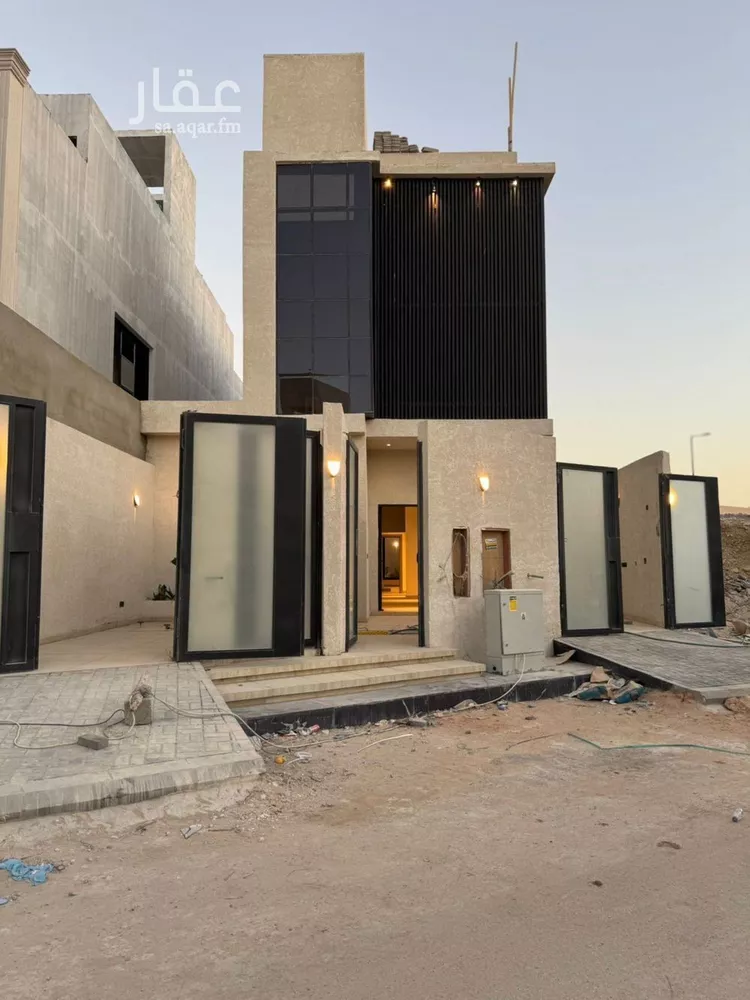 دور للبيع في حي المرجان, مدينة الرياض, منطقة الرياض صورة 2