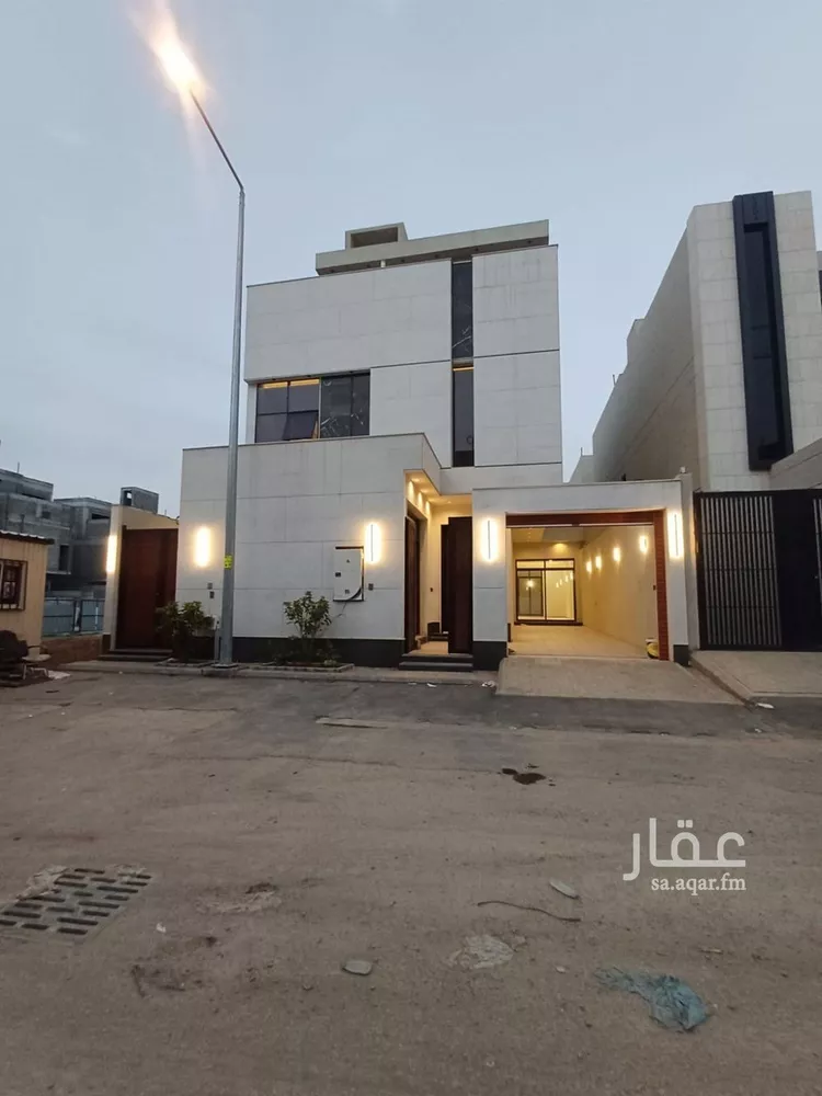 فيلا للبيع في حي الرمال, مدينة الرياض, منطقة الرياض 1 صورة