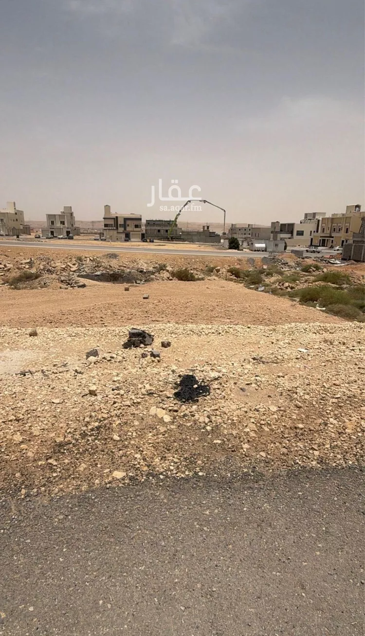 أرض للبيع في حي البرية, مدينة الرياض, منطقة الرياض صورة 2
