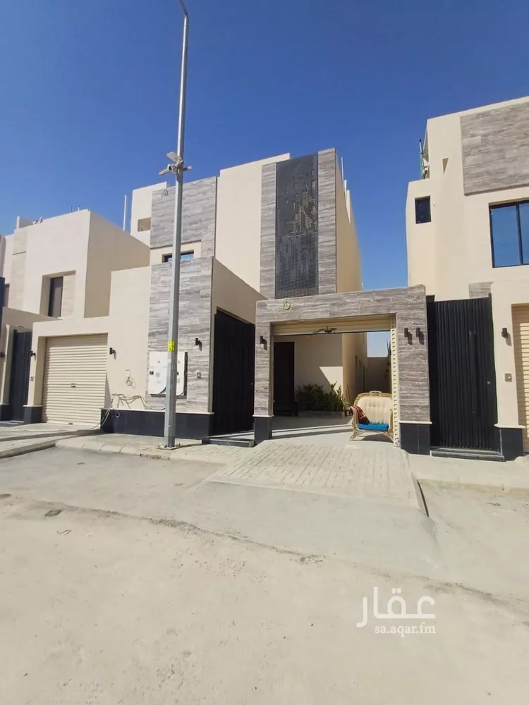دور للبيع في حي الجنادرية, مدينة الرياض, منطقة الرياض صورة 2