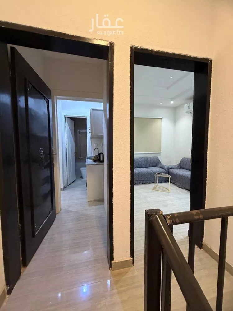 شقة للبيع في شارع عبدالله العنبري, حي الرمال, مدينة الرياض, منطقة الرياض 6
