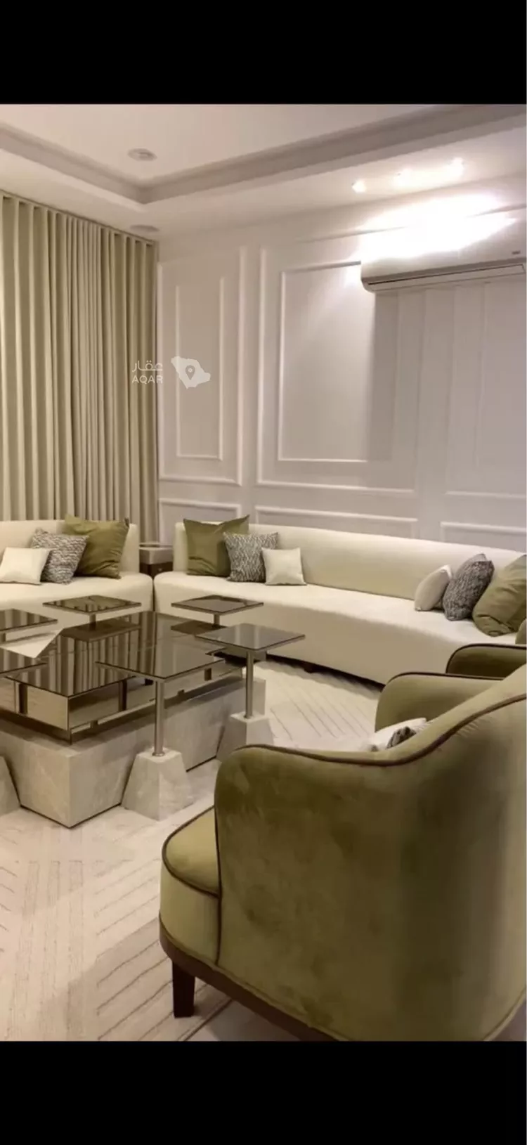 فيلا للبيع في شارع جعفر بن ثوابة, حي الرمال, مدينة الرياض, منطقة الرياض 7