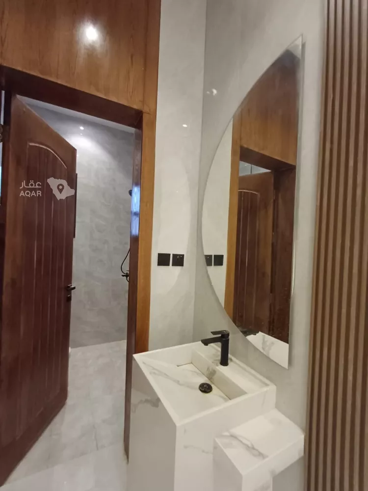دور للبيع في شارع عبدالله بن أبي الهذيل, حي الرمال, مدينة الرياض, منطقة الرياض صورة 3