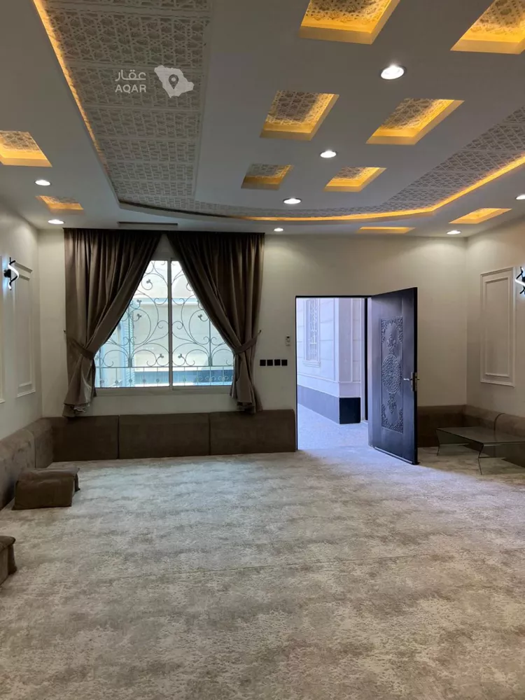 فيلا للبيع في شارع سليمان بن حبيب, حي البيان, مدينة الرياض, منطقة الرياض 6