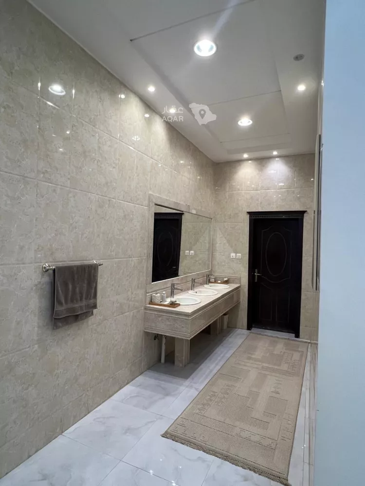 فيلا للبيع في شارع سليمان بن حبيب, حي البيان, مدينة الرياض, منطقة الرياض 11