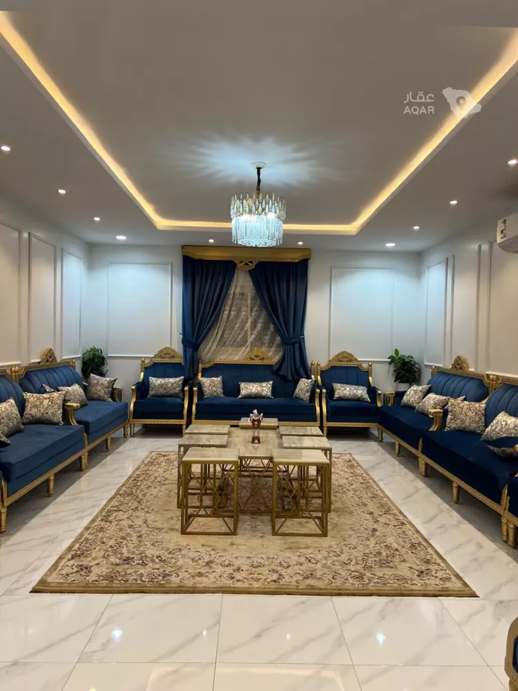 فيلا للبيع في شارع عبدالرحمن الربيعه, حي الرمال, مدينة الرياض, منطقة الرياض صورة 2