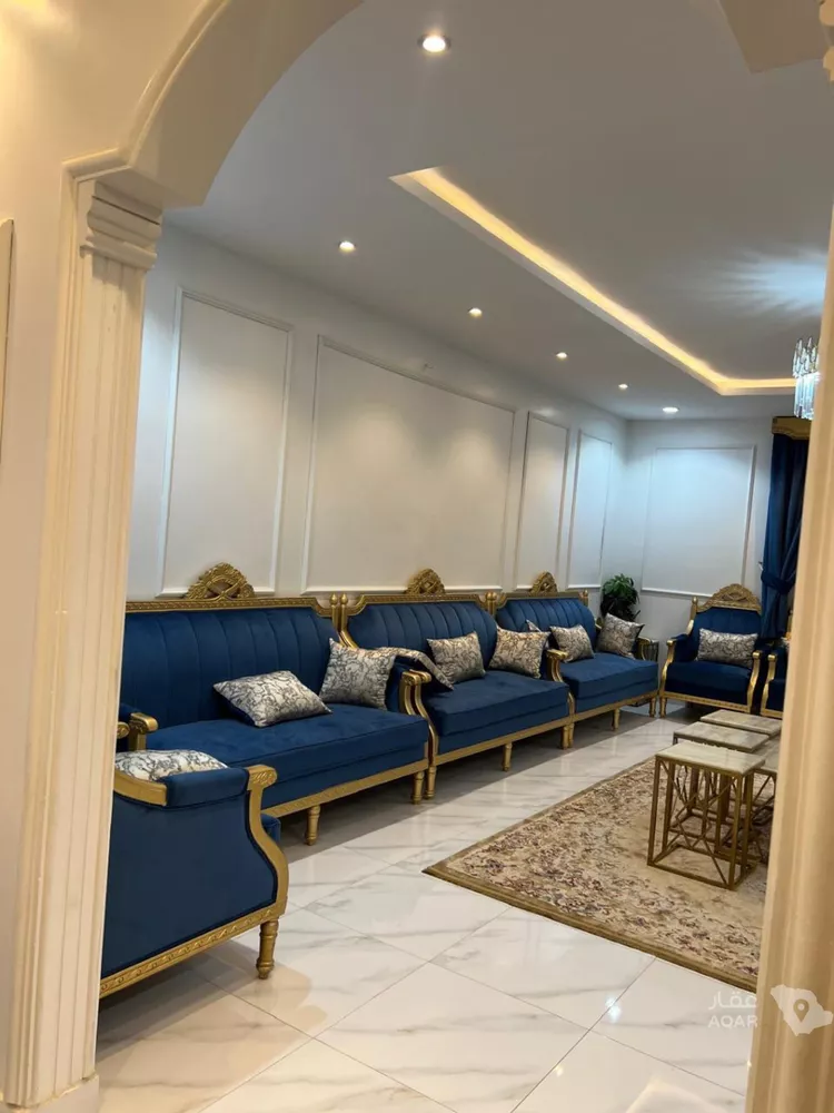 فيلا للبيع في شارع عبدالرحمن الربيعه, حي الرمال, مدينة الرياض, منطقة الرياض 9