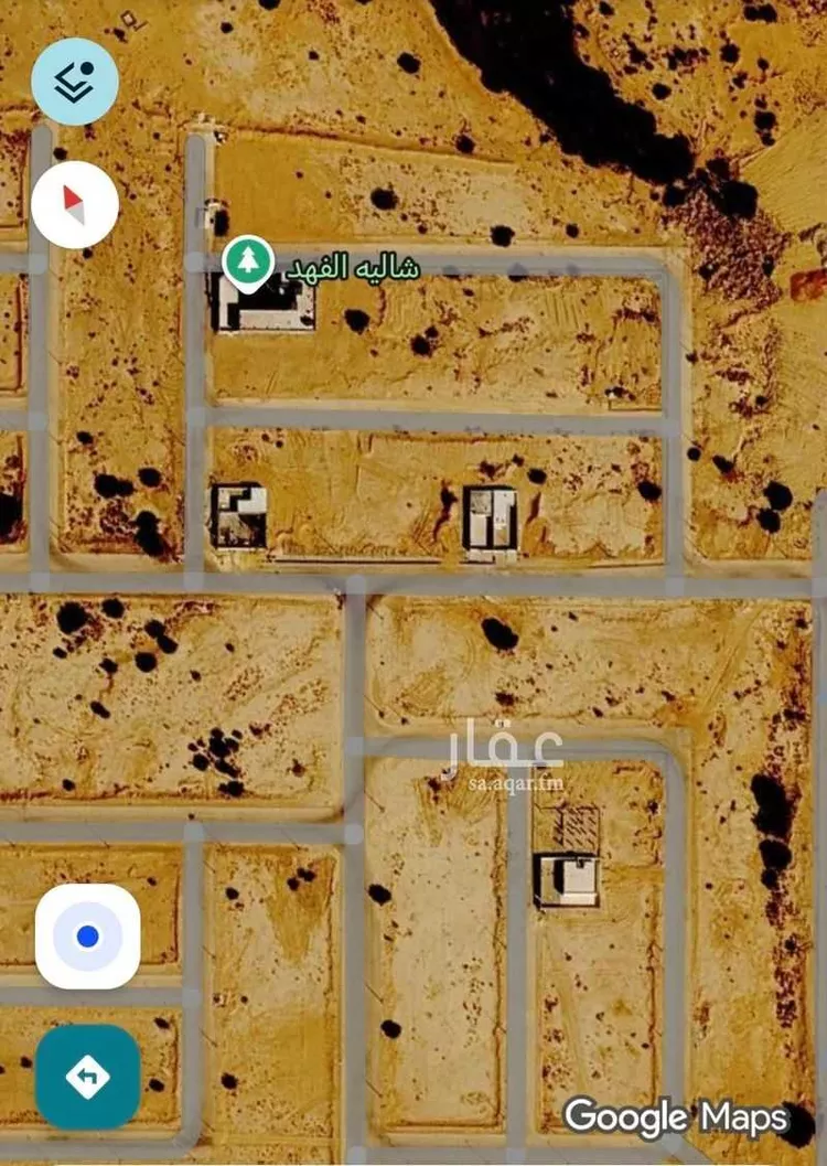 Land for Sale in Al Kharj Az Zahir صورة 2