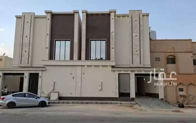 فيلا للبيع في شارع المشرقة, حي طويق, مدينة الرياض, منطقة الرياض