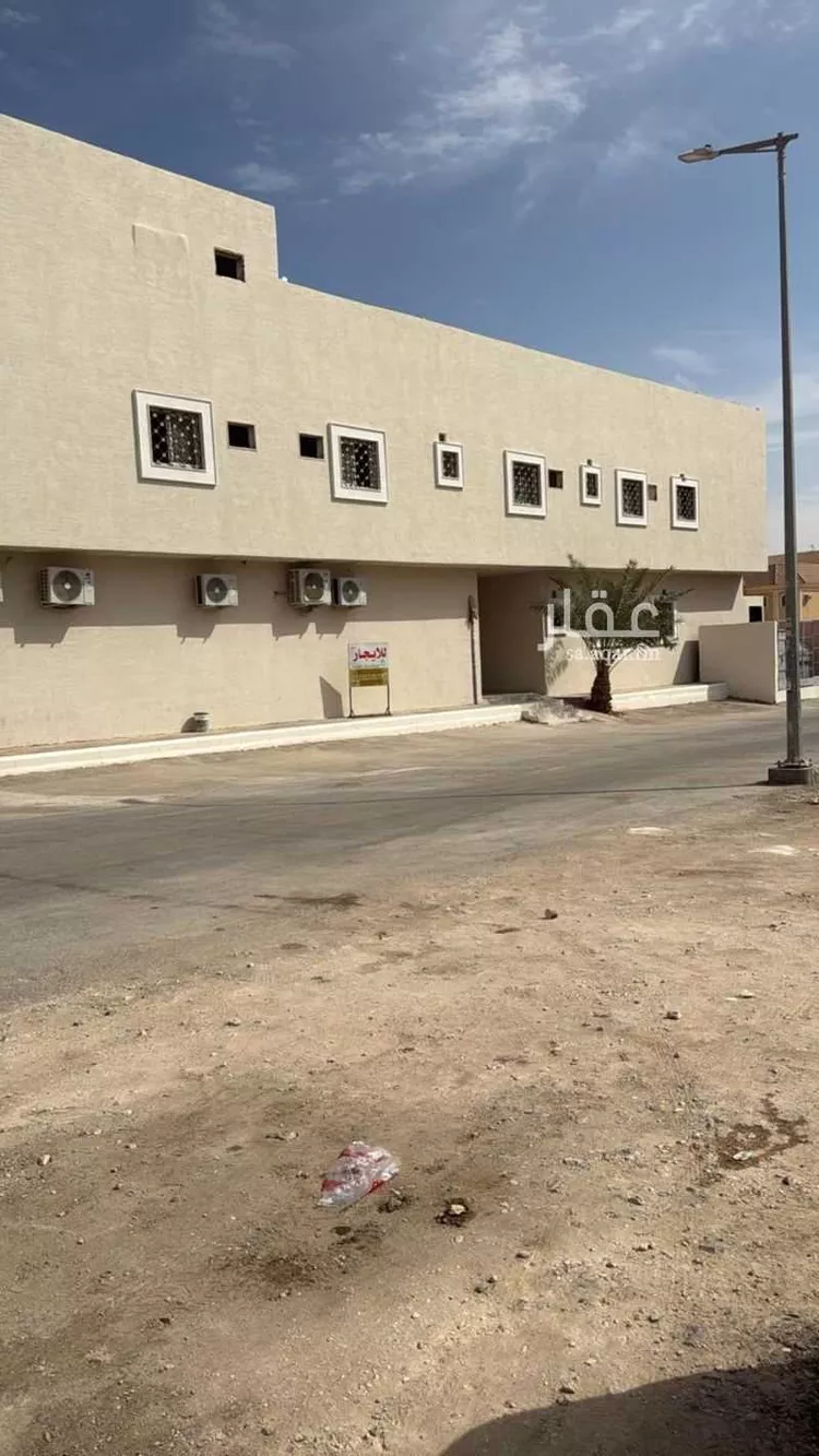 عمارة للإيجار في شارع عسير, حي ظهرة لبن, مدينة الرياض, منطقة الرياض صورة 2