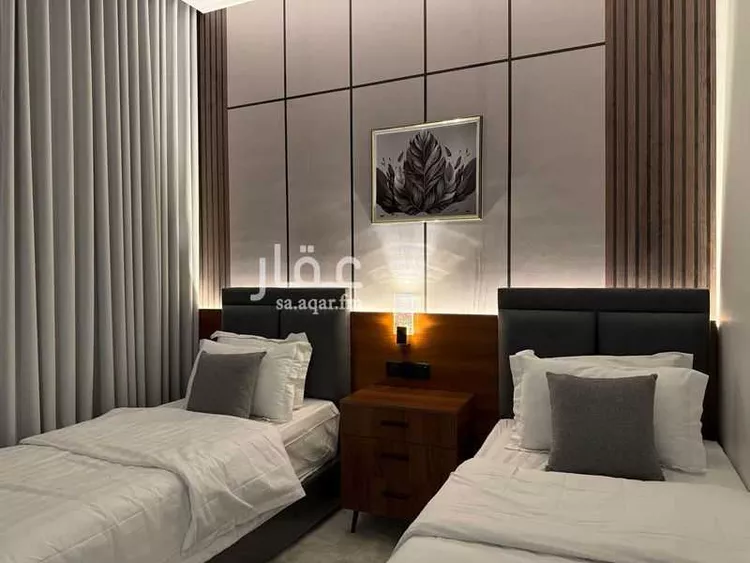 شقة مفروشة للحجز في حي الياسمين ، الرياض ، منطقة الرياض 13