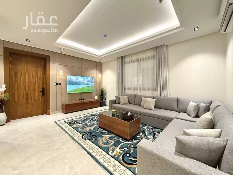 شقة مفروشة للحجز في حي الياسمين ، الرياض ، منطقة الرياض صورة 2