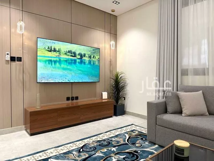 شقة مفروشة للحجز في حي الياسمين ، الرياض ، منطقة الرياض 9
