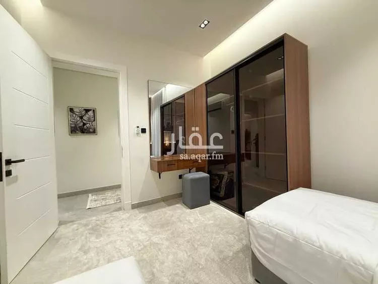 شقة مفروشة للحجز في حي الياسمين ، الرياض ، منطقة الرياض 19
