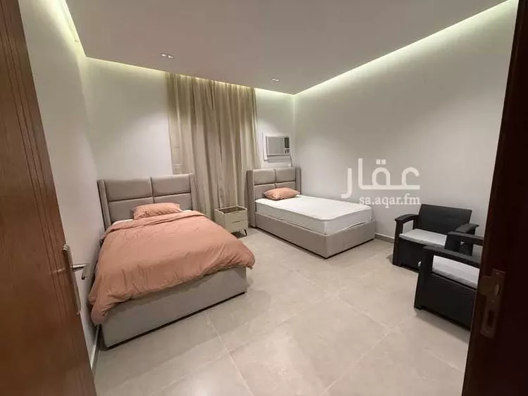 شقة للإيجار في شارع عبدالسلام الموزي ، حي المروة ، جدة ، جدة صورة 3