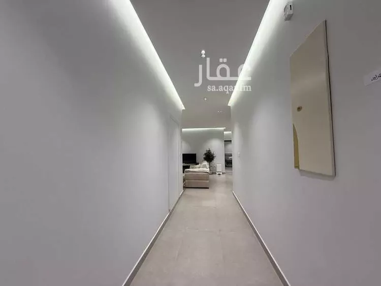 شقة للإيجار في شارع عبدالسلام الموزي ، حي المروة ، جدة ، جدة صورة 5