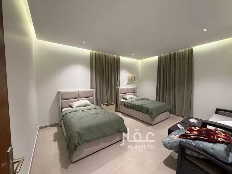 شقة للإيجار في شارع عبدالسلام الموزي ، حي المروة ، جدة ، جدة صورة 2