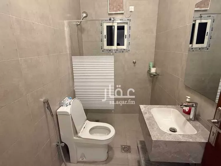 شقة للإيجار في شارع عبدالسلام الموزي ، حي المروة ، جدة ، جدة صورة 4