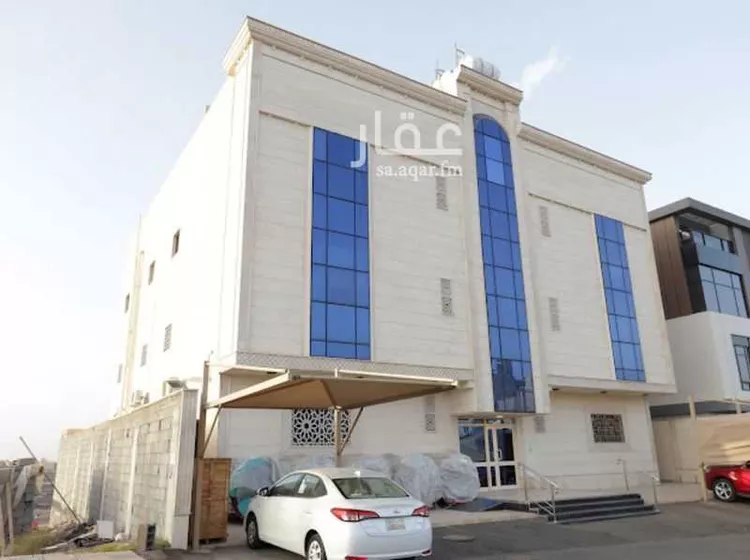 شقة للبيع في شارع ايمن الحبشي, حي السد, مدينة المدينة المنورة, منطقة المدينة المنورة صورة 4