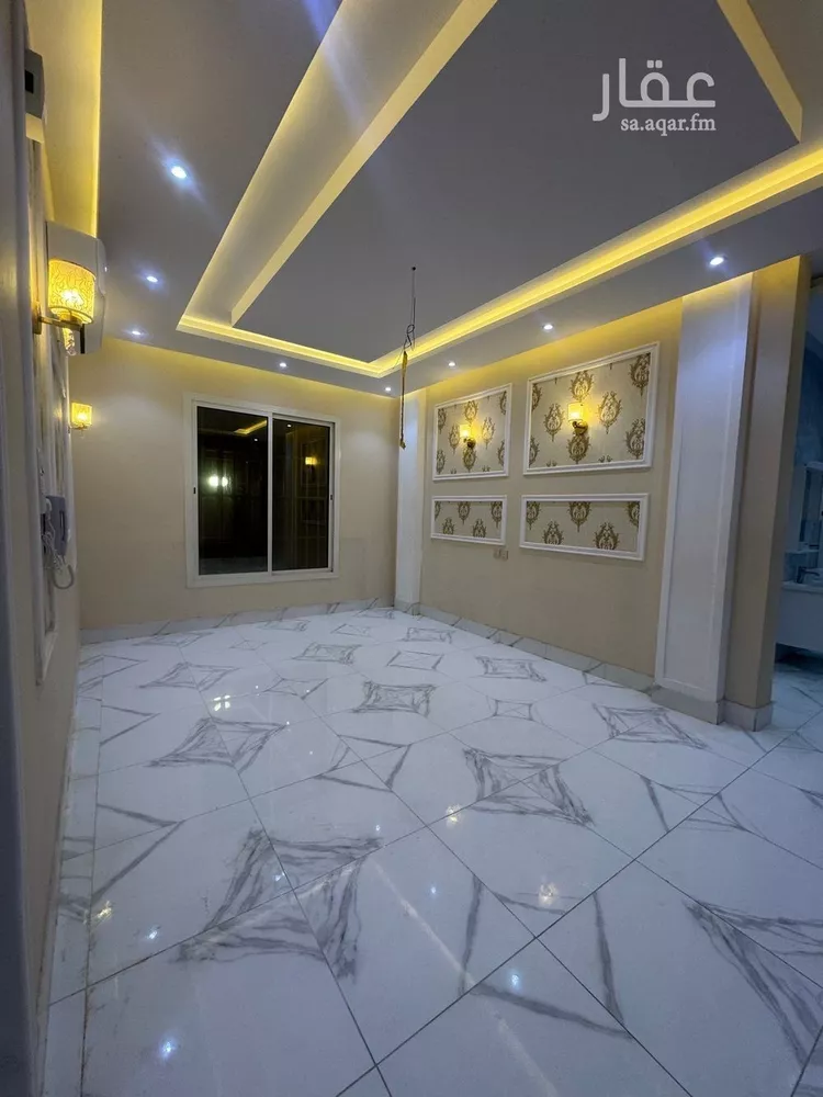 دور للإيجار في شارع الامجد, حي طيبة, مدينة المدينة المنورة, منطقة المدينة المنورة صورة 4