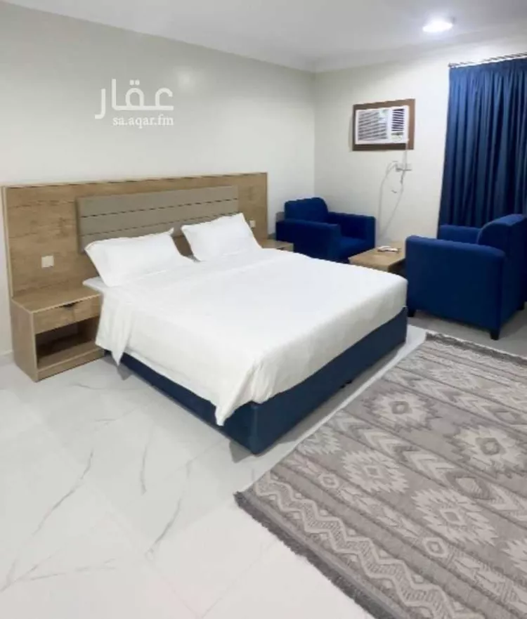 غرفة للإيجار في شارع الامير عبدالمجيد بن عبدالعزيز, حي الظاهرة, مدينة المدينة المنورة, منطقة المدينة المنورة صورة 3