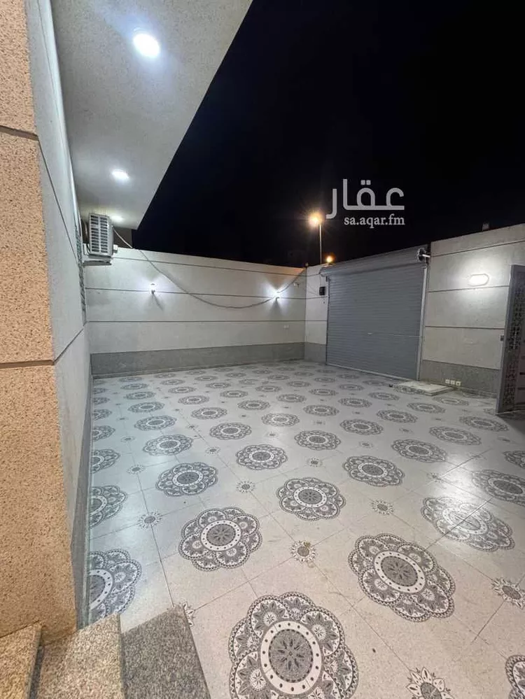 دور للإيجار في شارع هشام بن سلمان, حي نبلاء, مدينة المدينة المنورة, منطقة المدينة المنورة صورة 3