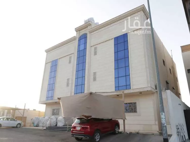 شقة للبيع في شارع ايمن الحبشي, حي السد, مدينة المدينة المنورة, منطقة المدينة المنورة صورة 2