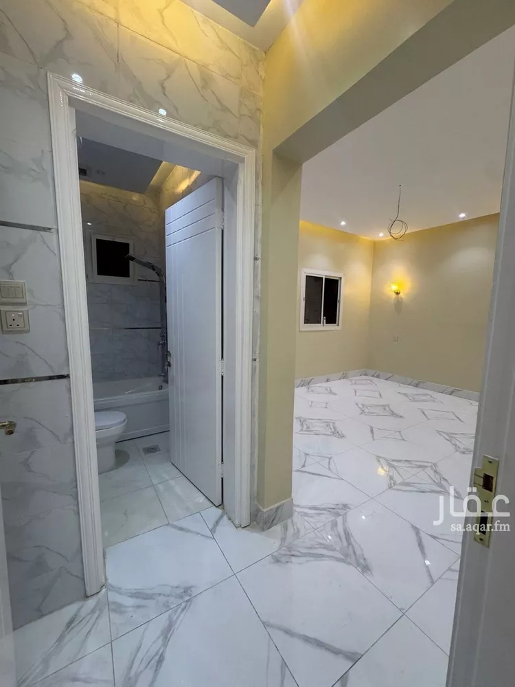 دور للإيجار في شارع الامجد, حي طيبة, مدينة المدينة المنورة, منطقة المدينة المنورة صورة 5