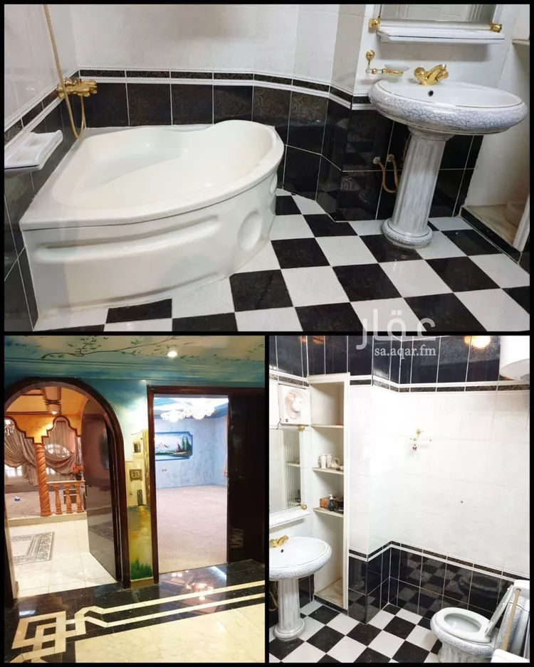 عمارة للبيع في شارع تبوك ابن احمد, حي السلام, مدينة المدينة المنورة, منطقة المدينة المنورة