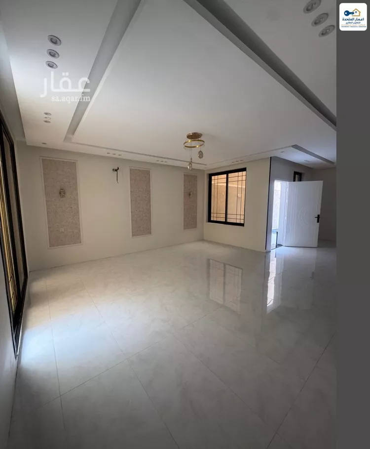 فيلا للإيجار في شارع عبيدالله ابن عبدالرحمن, حي السلام, مدينة المدينة المنورة, منطقة المدينة المنورة صورة 3