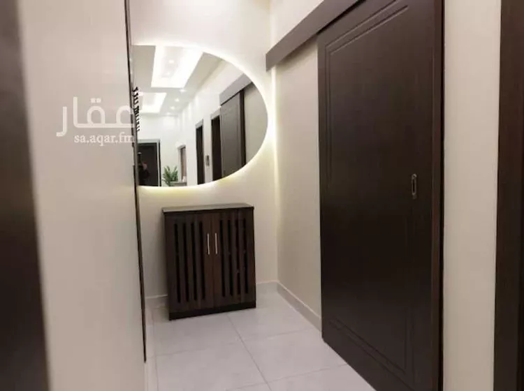 شقة للبيع في شارع ايمن الحبشي, حي السد, مدينة المدينة المنورة, منطقة المدينة المنورة 9