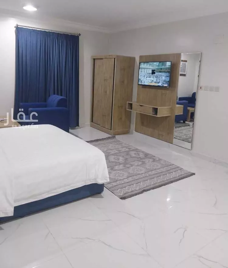 غرفة للإيجار في شارع الامير عبدالمجيد بن عبدالعزيز, حي الظاهرة, مدينة المدينة المنورة, منطقة المدينة المنورة صورة 4