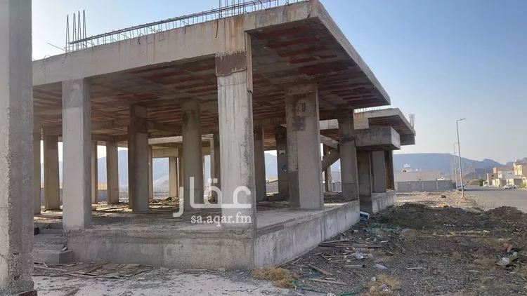 عمارة للبيع في شارع احمد بن اصرم بن خزيمة, حي البلقاء, مدينة المدينة المنورة, منطقة المدينة المنورة