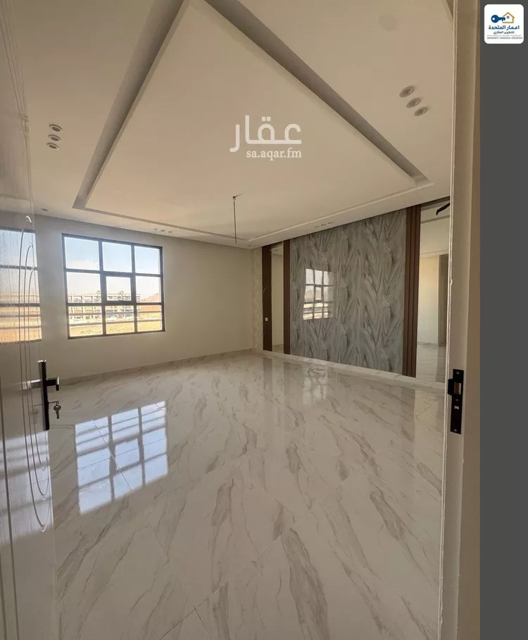 فيلا للإيجار في شارع عبيدالله ابن عبدالرحمن, حي السلام, مدينة المدينة المنورة, منطقة المدينة المنورة صورة 2