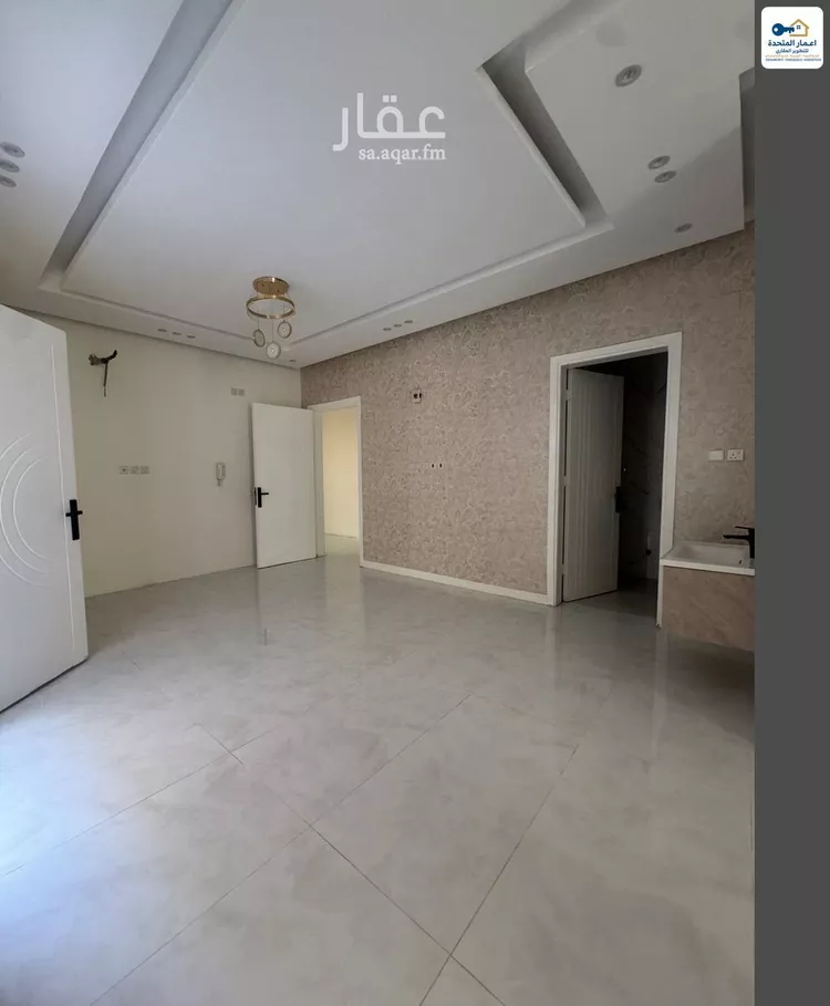 فيلا للإيجار في شارع عبيدالله ابن عبدالرحمن, حي السلام, مدينة المدينة المنورة, منطقة المدينة المنورة صورة 5