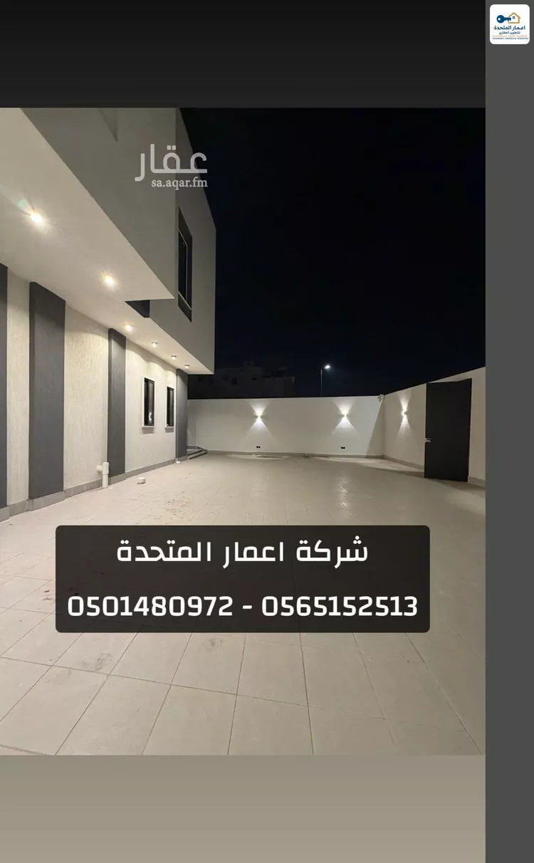 فيلا للإيجار في شارع يوسف بن يعقوب, حي السلام, مدينة المدينة المنورة, منطقة المدينة المنورة صورة 4