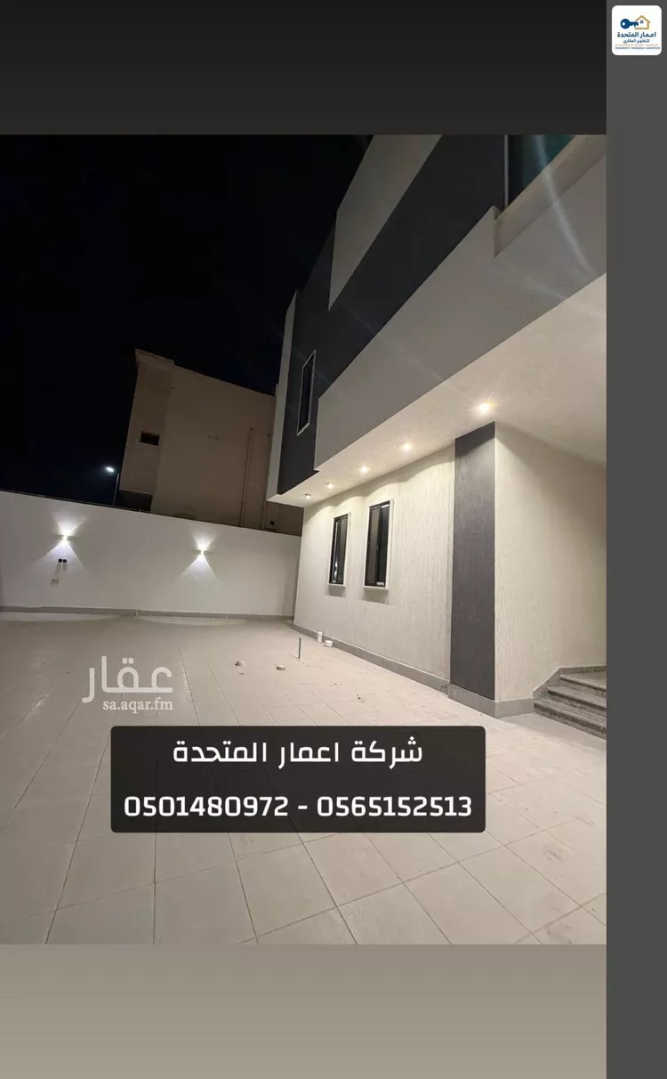 فيلا للإيجار في شارع يوسف بن يعقوب, حي السلام, مدينة المدينة المنورة, منطقة المدينة المنورة صورة 2