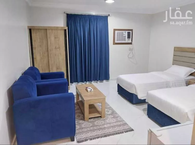 غرفة للإيجار في شارع الامير عبدالمجيد بن عبدالعزيز, حي الظاهرة, مدينة المدينة المنورة, منطقة المدينة المنورة صورة 2