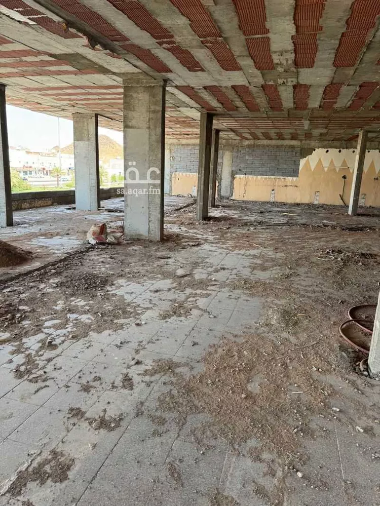 عمارة للإيجار في شارع طريق الملك سعود, حي الدفاع, مدينة المدينه المنوره, منطقة المدينة المنورة صورة 3