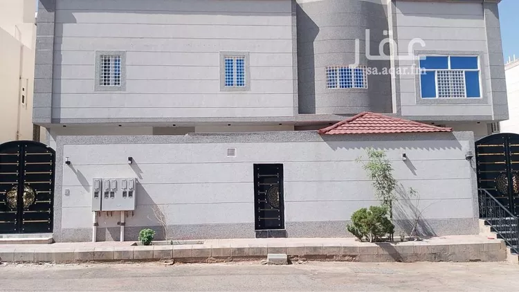 عمارة للبيع في شارع عبدالواحد ابن الحسين, حي السلام, مدينة المدينه المنوره, منطقة المدينة المنورة