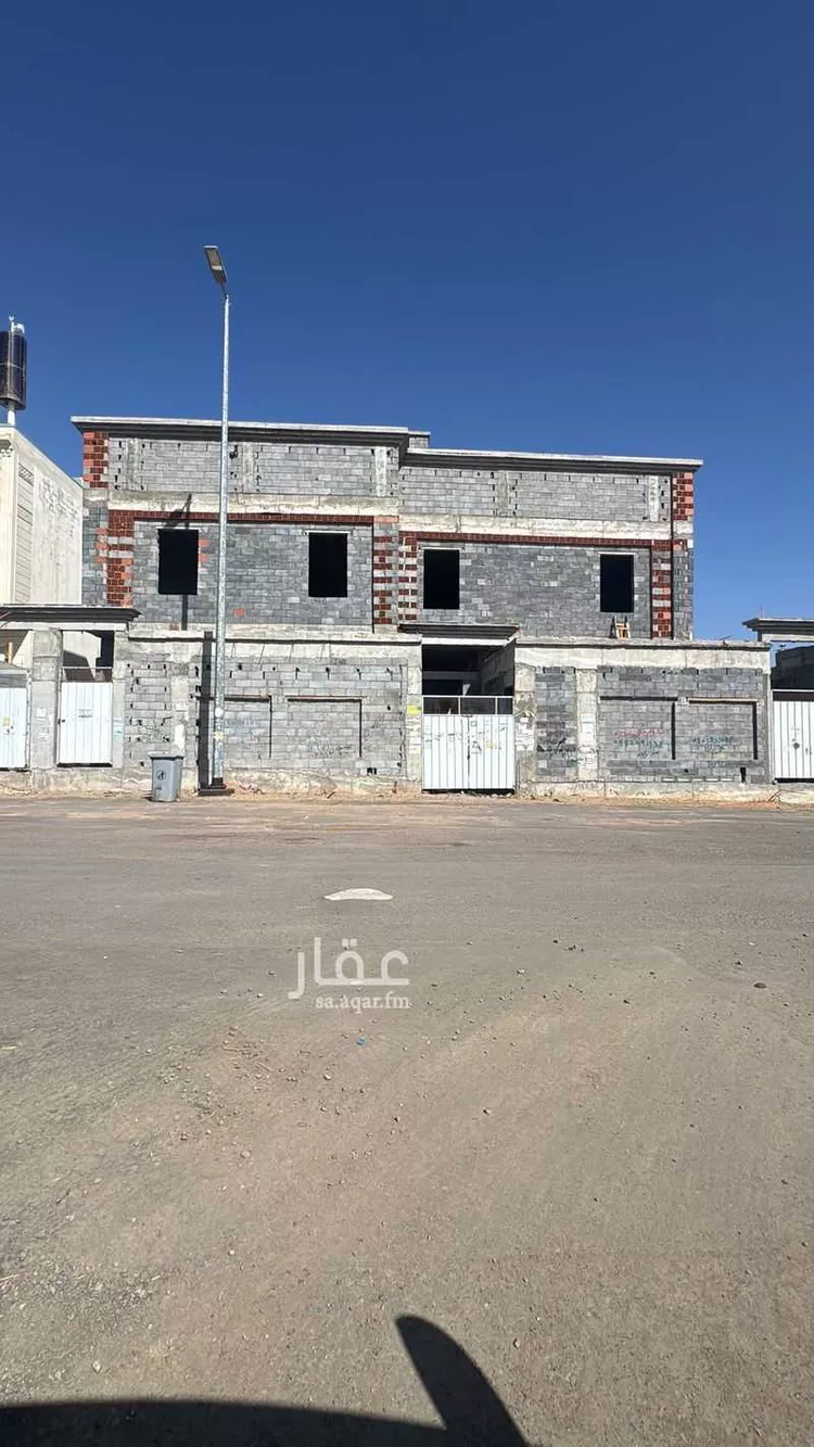 عمارة للبيع في شارع عبدالله ابن عائذ, حي السلام, مدينة المدينة المنورة, منطقة المدينة المنورة صورة 2