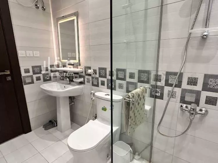 شقة للبيع في شارع ايمن الحبشي, حي السد, مدينة المدينة المنورة, منطقة المدينة المنورة صورة 3