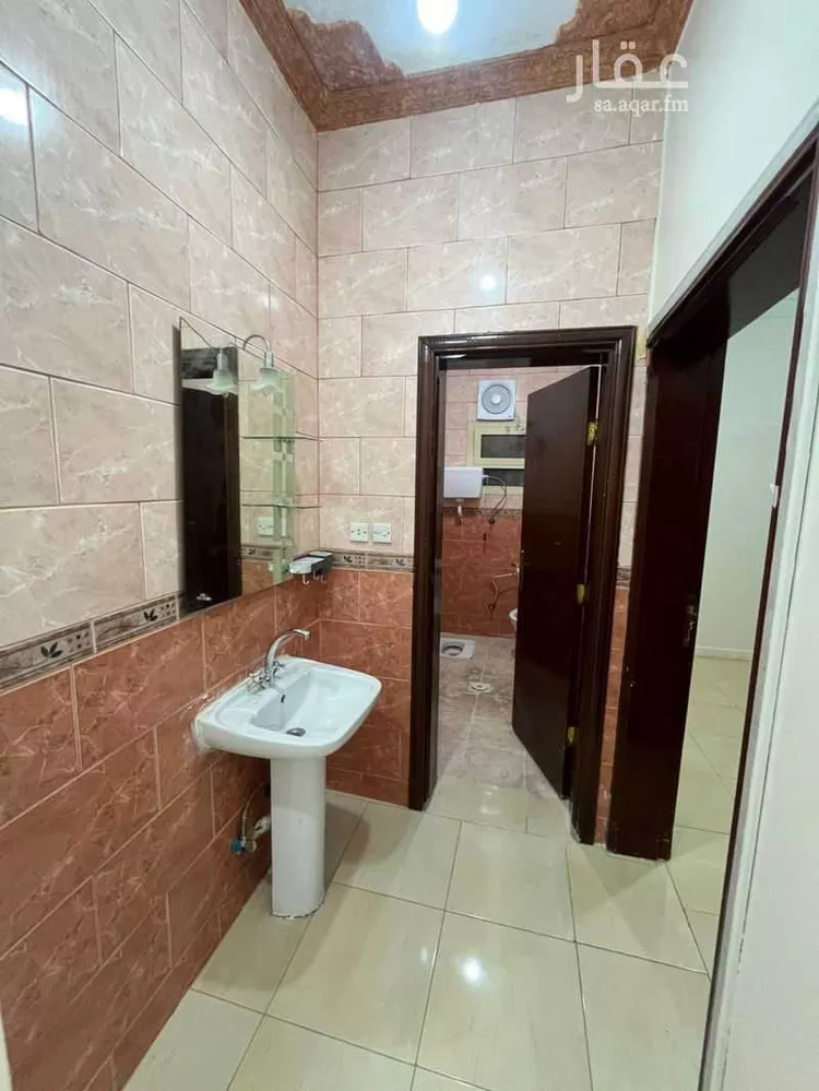عمارة للإيجار في شارع عبدالله ابن سرجس, حي السلام, مدينة المدينه المنوره, منطقة المدينة المنورة صورة 5