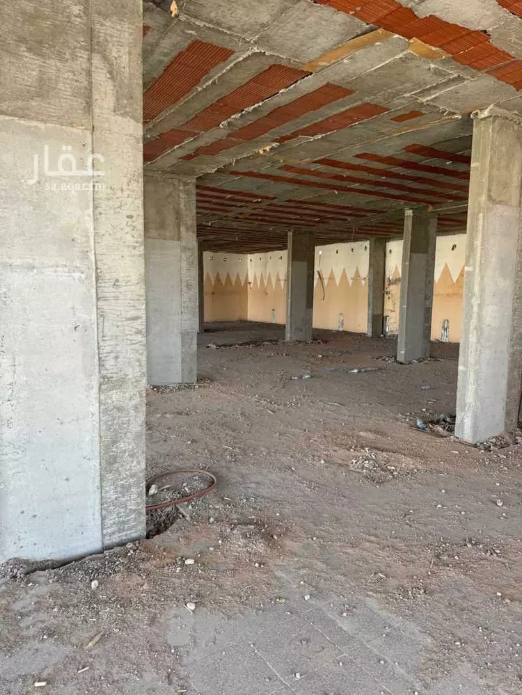 عمارة للإيجار في شارع طريق الملك سعود, حي الدفاع, مدينة المدينه المنوره, منطقة المدينة المنورة صورة 2